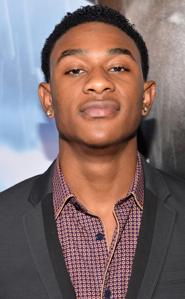 HSM3's Justin Martin Busted After Alleged Gunfight With Police E